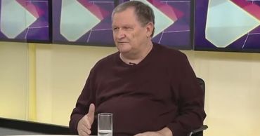 Экс-вице-премьер Александр Муравский.
