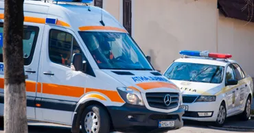 O femeie din Nisporeni a murit în timp ce lua micul dejun cu soțul său