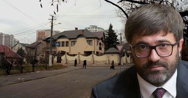 Андронаки может лишить Молдову миллионов евро в результате рейдерской атаки.