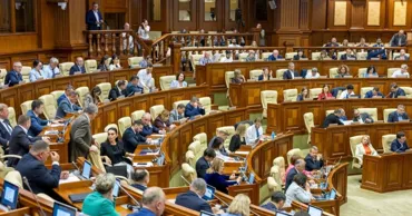 ПДС возвращает в парламент группу поддержки «Демократической Беларуси»