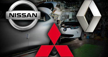 Автомобильный альянс Renault-Nissan объявил о масштабной реформе.