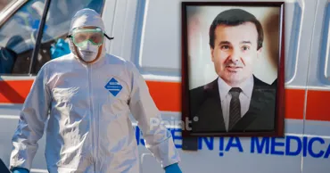 Вдова умершего от COVID-19 врача публично обратилась к экс-министру здравоохранения