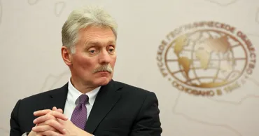 Песков призвал ЕС избегать слова «никогда» в контексте закупок газа из России