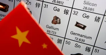 Китай готовится к добыче полезных ископаемых в космосе