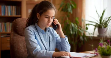 Peste 200 de copii au sunat la Telefonul Copilului din cauza gândurilor suicidale