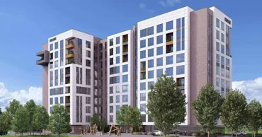 Eden: Недвижимость на Ботанике - лучшее вложение для инвесторов Ⓟ