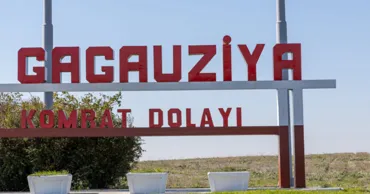 Alegerile din Găgăuzia, discutate de Batrîncea cu noul ambasador al Turciei