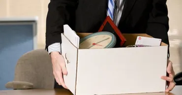 Suedia: Un bărbat, dat afară în prima zi de muncă după un apel de 47 de secunde