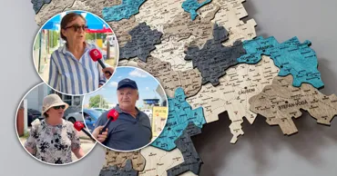 Primăriile mici nu sunt eficiente? Ce spun locuitorii din Comrat despre amalgamare