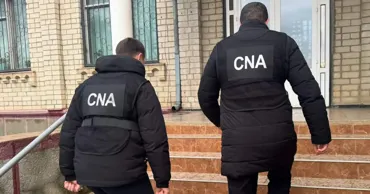На севере Молдовы прошли обыски по делам о коррупции: среди подозреваемых госслужащие