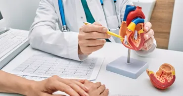 Studiu: Infarctul ar putea fi considerat o boală infecțioasă