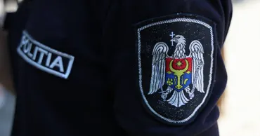 В Пухаченах произошел скандал между пьяной сотрудницей полиции и водителем