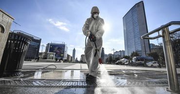 В ВОЗ рассказали, от чего зависит развитие ситуации с коронавирусом.
