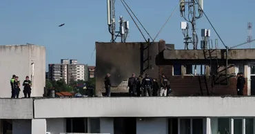 В Румынии ожидают помощи союзников в укреплении ПВО после удара дрона РФ