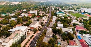 В Оргееве выделили гостиницу под размещение врачей.