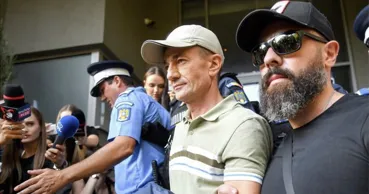 Бывшего замглавы СИБ Балана экстрадируют в Молдову