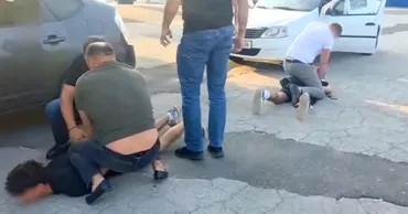 В Молдове будут судить банду, нападавшую на оптовых торговцев фруктами и овощами