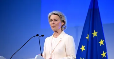 Ursula von der Leyen: Moldova ar putea primi o foaie de parcurs pentru aderarea la UE