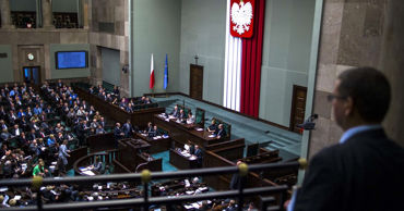 Президент Польши поручил премьеру сформировать новое правительство