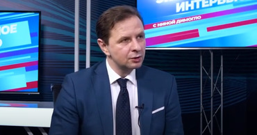 Политолог Владислав Кульминский.
