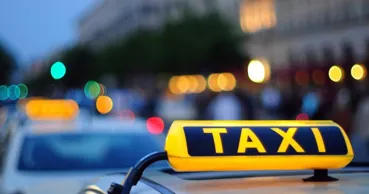 Dosarul taximetristului amenințat cu arma de pasager, clasat: Precizarea procurorilor