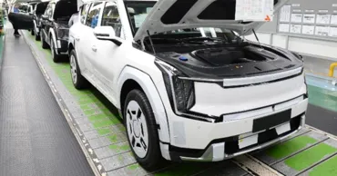 Kia придумала, как сделать поездку комфортнее для слепых пассажиров