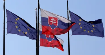 Словакия оспорила отказ от российского газа в Суде ЕС