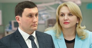 Односталко раскрыл, как экс-глава Минздрава Руксанда Главан разрушала медицинскую систему страны.