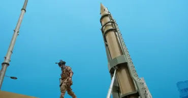 Иран планировал ударить баллистикой по Украине