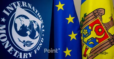 Молдова выделит 9,65 млн леев на обязательства перед Банком развития и МВФ