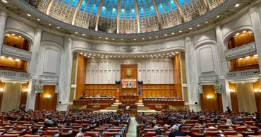 Sesiune extraordinară în Parlamentul României pentru aprobarea proiectelor din PNRR