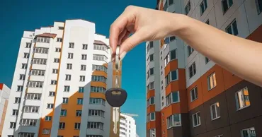 Молдаванину нужно более 12 лет зарплат для покупки собственного жилья