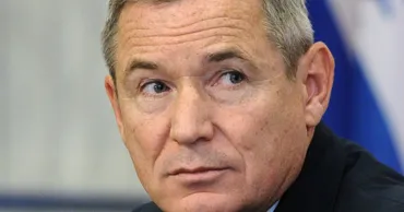 В Кишиневе находится миллиардер Макаров, глава газовой компании Itera