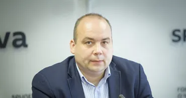 Чуря: Парадоксально, но молдавские суверенисты поддерживают Симиона