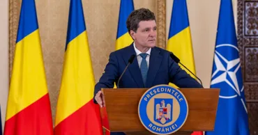 Никушор Дан осудил причастность России к диверсиям в Румынии