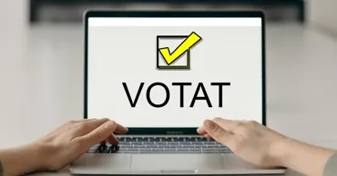 Sondaj: Mai mult de jumătate dintre cetățeni se opun introducerii votului electronic