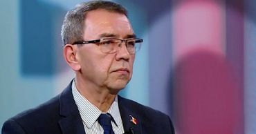 Депутат от ПСРМ, вице-председатель парламентской комиссии по расследованию банковского скандала Владимир Головатюк.