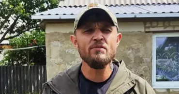 В доме Лунина, записавшего обращение к Путину, прошел обыск: он арестован на 11 суток