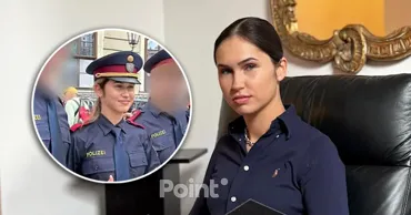 В Австрии бывшая полицейская теперь управляет крупнейшим борделем страны