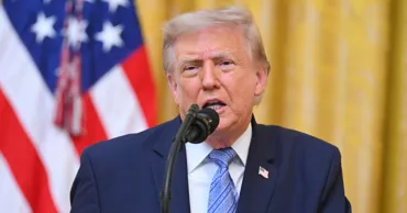 Трамп обвинил Китай во вмешательстве в выборы-2020 в США