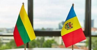 Литва подарила молдавской таможне программное обеспечение стоимостью €1,2 миллиона.