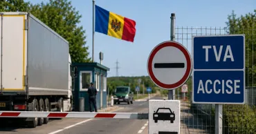 Chișinăul vrea TVA și accize pentru Transnistria. Tiraspolul se opune