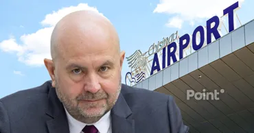 Боля заверил, что аэропорт не приватизируют