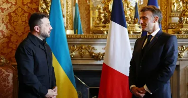 Украина и 9 стран Европы создали антибаллистическую коалицию