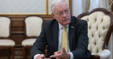 Кэллог призвал к созданию нового альянса