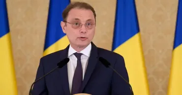 Румыния обсуждает с Молдовой совместную разработку систем борьбы с беспилотниками