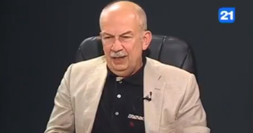 Экономический эксперт Виктор Чобану.