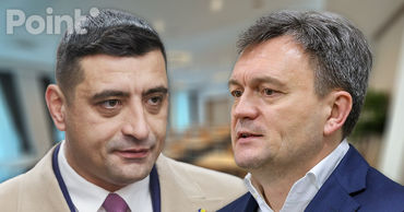 Речан о возможном президенстве Симиона: Нам важно проевропейское правительство в Румынии