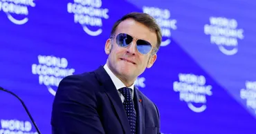 Macron: Statele Unite vor să slăbească Europa