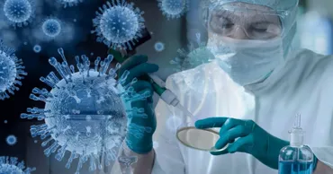 Найден способ «обмануть» вирус гриппа и создать универсальную вакцину